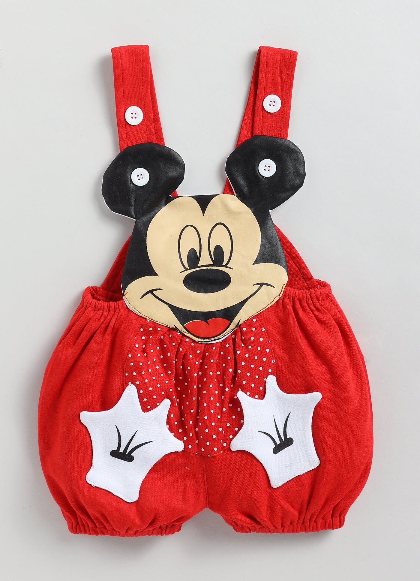 Mickey Mouse Top bottom set